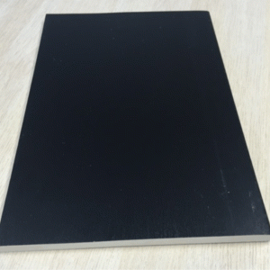 10mm Black Ash Soffit Board