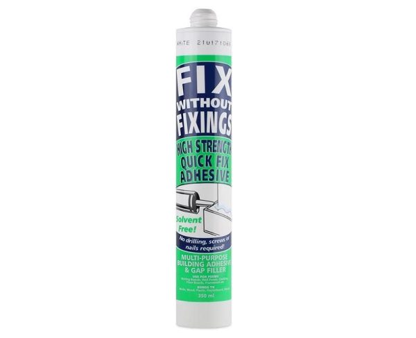 Fix Without Fixings