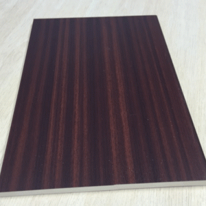 10mm Mahogany Soffit Board