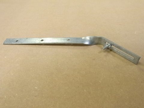 Adjustable Side Rafter Bracket | Bliby Plastics