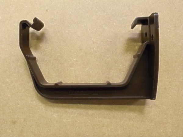 114mm Square Fascia Bracket - Image 2