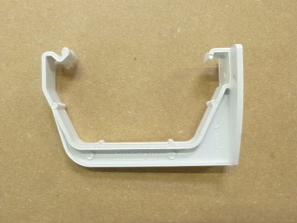 114mm Square Fascia Bracket - Image 3