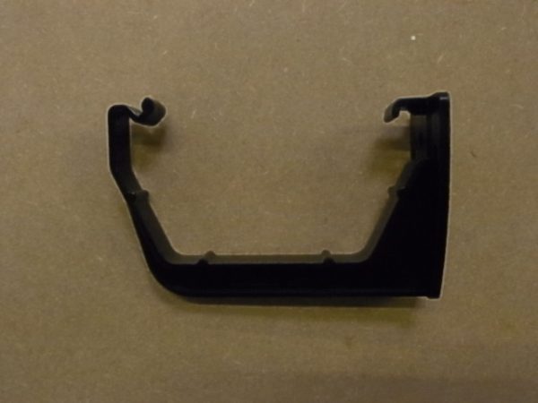 114mm Square Fascia Bracket