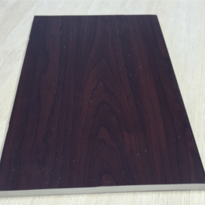 10mm Rosewood Soffit Boards