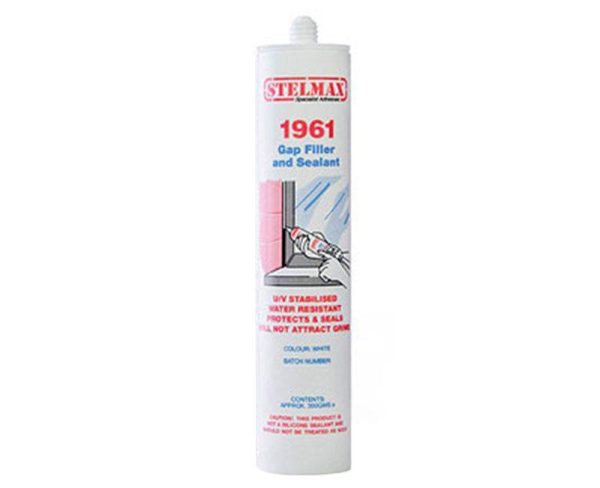 Stelmax