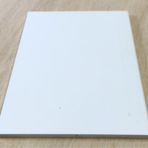 10mm White Soffit Board