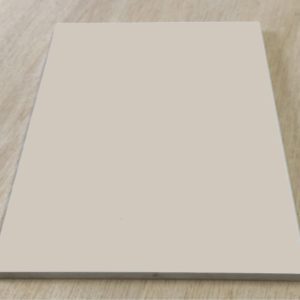 10mm Cream Soffit Board