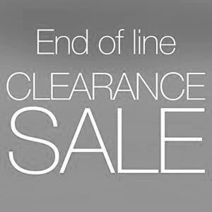 Channel Drain Clearance Sale