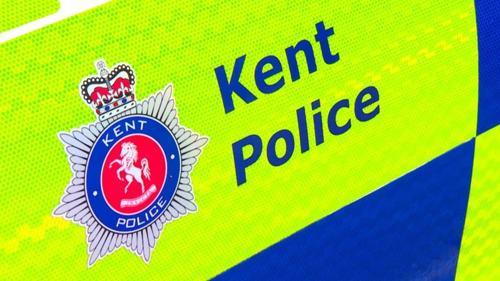 Kent Police – Boot Organiser