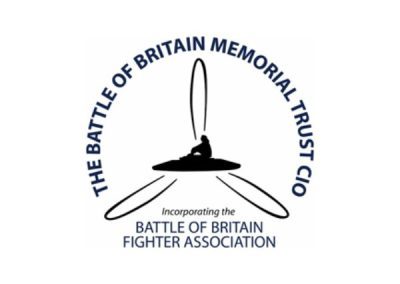 Battle of Britain Memorial Trust CIO – Display Case