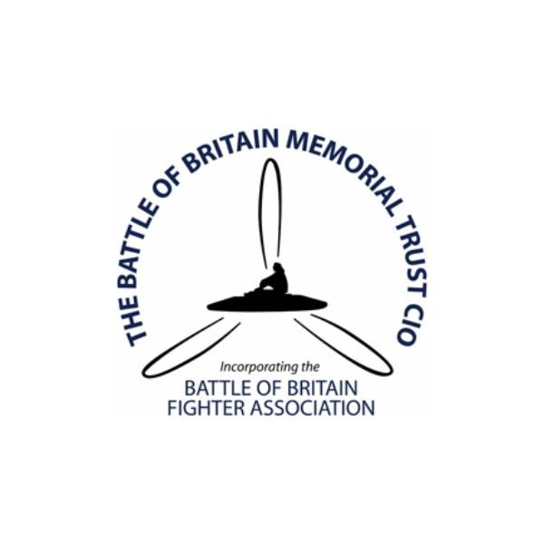 Battle of Britain Memorial Trust CIO – Display Case