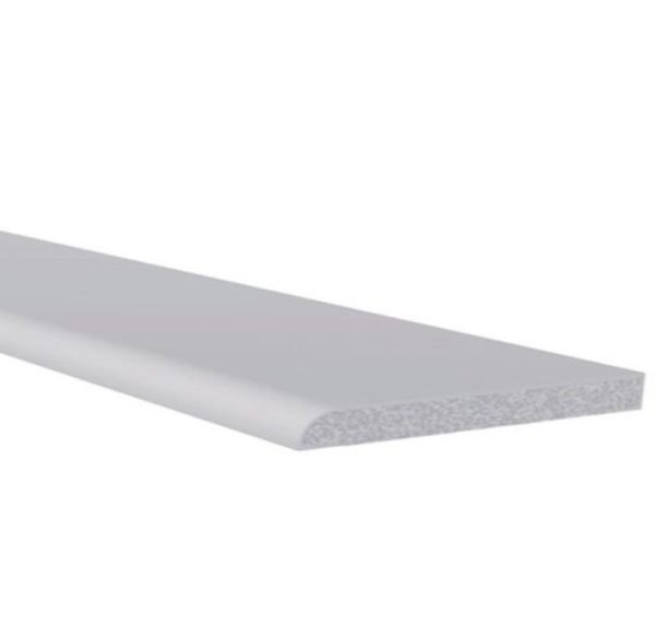 Architrave - 90mm x 6mm x 5m Length