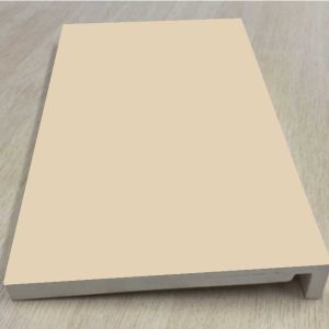 400mm Cream Magnum Fascia 5m Length