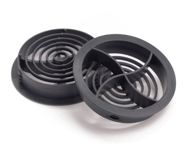 Soffit Disc Vent 70mm - Image 4