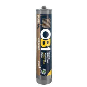 OB1 Panel Pal White