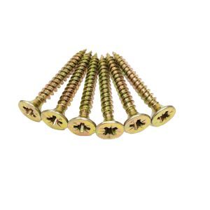 General Purpose Fixing Screws