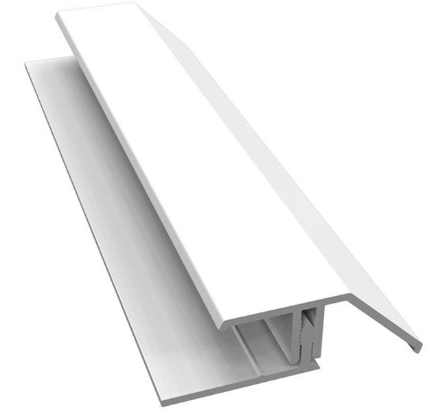 Fortex 2 Part 135 Degree Corner 3m Length