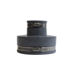 PVC Adaptor 110mm/50mm