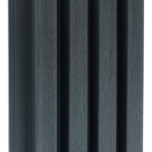 170mm Composite Slatted Cladding 2.9mtrs