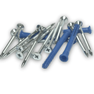 Slatted Cladding Joist Screws