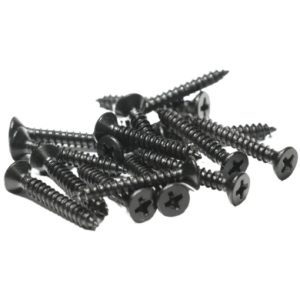 Slatted Cladding Clip Screws