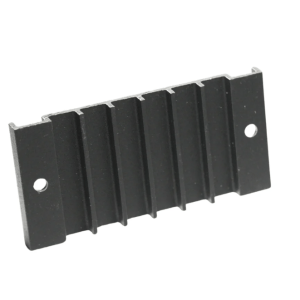 Slatted Cladding Corner Clips